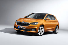 all new SKODA FABIA