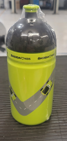 Kids water bottle