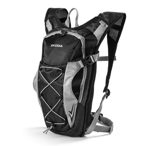 CYCLING BACKPACK