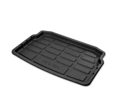 SKODA Fabia iV Boot Dish