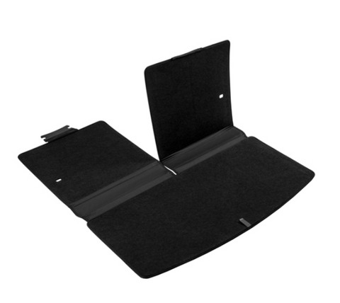SKODA Kodiaq Boot Liner For 7 Seater vehicles (NOT FOR LATEST KODIAQ MODEL)
