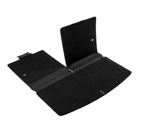 SKODA Kodiaq Boot Liner For 7 Seater vehicles