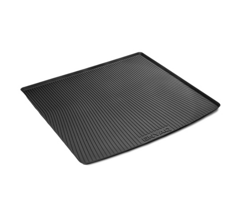 SKODA Enyaq Double Sided Boot Liner