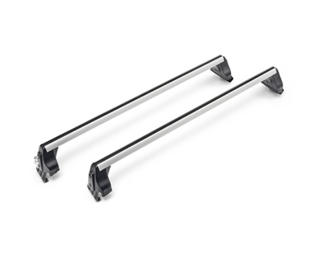 SKODA Octavia Hatch Roof Bars