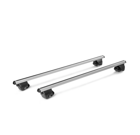 SKODA Karoq Roof Bars
