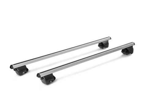 SKODA Kamiq Roof Bars