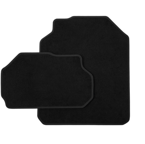 SKODA Kodiaq Third Row Carpet Mats