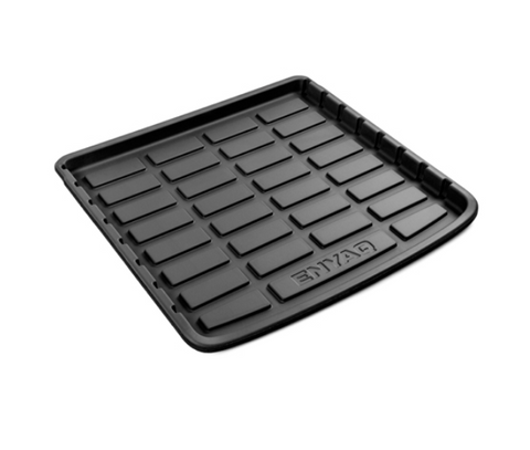 SKODA Enyaq Boot Dish