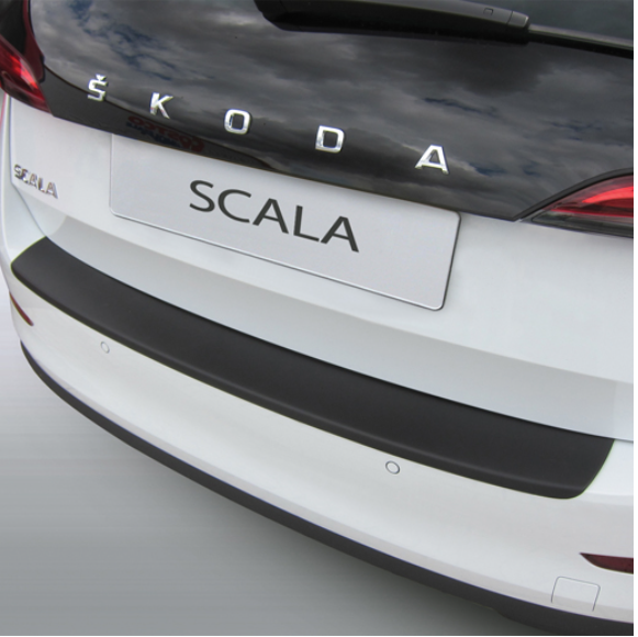 AB3-00439 Auto Bra Kompatibel Mit Skoda Scala Bj. Ab 2018