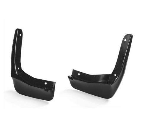 Octavia Front Mudflaps (Fully Fitted Price)