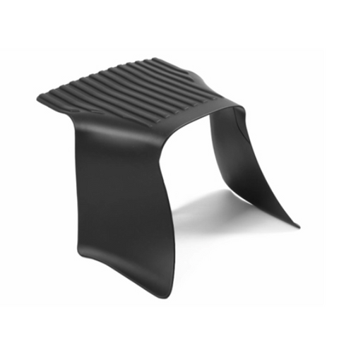 SKODA Fabia Tunnel Rubber Mat