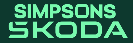 The Simpsons Škoda Store
